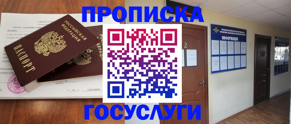 временная регистрация госуслуги в Наволоках